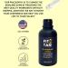 Self Tanning Drops for Face & Body - Hydrating Gradual Tan - 30ml | Shop Internationally - Buy Online on GoSupps.com