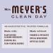 Mrs. Meyer's Clean Day Lavender Scented Liquid Laundry Detergent - Biodegradable & Cruelty-Free Formula - 64 oz, Pack of 2 (128 Loads) - Buy Online on GoSupps.com