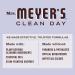 Mrs. Meyer's Lavender Laundry Detergent 2X Concentrated - 64 fl oz - Buy Online on GoSupps.com