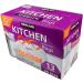 P2P Kitchen Trash Bags 13 Gallon Drawstring Gripping Trash Bag Expandable Thick Top Flexible Leak Proof Tear Resistant 200 Count - Buy Online on GoSupps.com