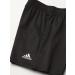 adidas Boys' Parma 16 Shorts 4T - Black/White | Kids' Soccer Shorts - Buy Online on GoSupps.com