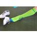 Eurosock Women's Performance Compression Socks - Small White | Compression Socks for Active Women - Buy Online on GoSupps.com