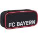 FC Bayern Munich Pencil Case - Official Merchandise | One Size | Shop Internationally - Buy Online on GoSupps.com