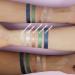 Anglicolor Glitter Eyeshadow Liquid Gel - Highly Pigmented Vegan Makeup (#17) - Buy Online on GoSupps.com