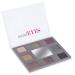 Coastal Scents SocialEYES Eye Shadow Palette (PL-044) - Vibrant Long-Lasting Colors for Stunning Eye Looks - Shop Internationally - Buy Online on GoSupps.com