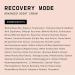 Versed Recovery Mode Night Face Cream - Antioxidant-Packed Hydrating Moisturizer - Vegan Formula - 1.7 fl oz - Buy Online on GoSupps.com
