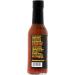Hellfire Fear This! Award Winning Carolina Reaper Hot Sauce 148ml - Buy Online on GoSupps.com