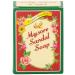 Mysore Sandal Soap 4.41 oz (125 Grams) Box (Pack of 5)
