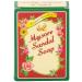 Mysore Sandal Soap 4.41 oz (125 Grams) Box (Pack of 10)