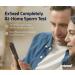 ExSeed Completely-at-Home Male Fertility Test - Sperm Count Progressive Movement & Volume with Home Sperm Test in 15 Minutes with Accurate Results Using Your Smartphone. 10-Test Kit. 10 - Test - Buy Online on GoSupps.com