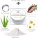 BEES of BRITAIN - 99% Natural Rejuvenating Face Mask. Ready to Use Deep Pore Skin Cleanser Face Mask Detox. We Donate 5% of our Profit to Save Bees + Pollinators. 125g - Buy Online on GoSupps.com
