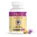 EXIR Saffron Supplement | Supports Focus Healthy Eating Habits Mood Metabolism (120 Tablets)