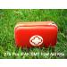 Galaxy 279 Pcs First Aid Kit - Survival Emergency Trauma Travel Car Military Tactical Medical - IFAK EMT Hard Case for Camping, Hiking, Fishing - Home and Office Safety - Buy Online on GoSupps.com