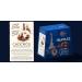 Chocmod Truffettes de France Natural Truffles, Dusted with Cocoa Powder, 1000 Gram Boxes (Pack of 2) - Buy Online on GoSupps.com
