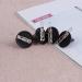 FRCOLOR 4Pcs Devil Horn Hair Clips Devil Hairband Hair Hoop Halloween Cosplay Costume Halloween Party Hair Accessories - Buy Online on GoSupps.com