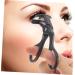 HONMEET Eyelash Curler Tool Lash Curling Device Eyelashes Curling Clip Eyelash Curling Clip Lash Curling Clips Eye Lash Curler Lash Curlers Eyelashes Curler Eyelash Clamps Eye Curler Abs - Buy Online on GoSupps.com