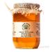 900 g Organic Raw Wildflowers and Herbs Blossom Bee Honey - Raw Farm 900 g (Pack of 1)