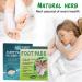 Natural Sleep Aid Patches - 42 Sleep Patches & 10 Mugwort Foot Patches for Adults | Mood Calming Stickers for Deep Sleep Support - Buy Online on GoSupps.com