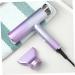 Outanaya Travel Hairdryer Small Travel Blow Dryer Shell Material Brushless Motor Small Hairdryer - Buy Online on GoSupps.com
