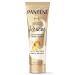 Pantene Miracle Rescue Deep Conditioner for Dry Damaged Hair with Melting Pro-V Pearls Hair Treatment Transforms Softens and Repairs Hair For All Hair Types Safe for Color Treated Hair 8.0 oz