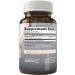 Purely Beneficial Activated Coconut Charcoal 1200mg | 180 Capsules - Detox & Digestive Health - Buy Online on GoSupps.com