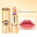 Novo Color-Changing Flower Lip Balm - Hydrating Moisturizing Lip Balm with Temperature-Sensitive Tint Non-Stick Smudge-Proof Natural Glow for All Skin Tones Gift-Ready Blue Rose (3.3g) - Buy Online on GoSupps.com