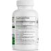 Bronson Maca Root Extra Strength 4000mg - Non-GMO 120 Vegetarian Capsules - Buy Online on GoSupps.com