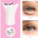 Fogrime Magnetic Eyelashes Magnetic Lashes Comfortable Glue-free Reusable Magnetic Eyelashes Natural Look Easy to Apply and Remove Classic Comic Style Instantly Create a Cute Look (Style 4+White Clip) - Buy Online on GoSupps.com