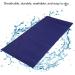 Sliding Transfer Blade Cloth | Reusable Bed Transfer Aid for Hospitals & Home Care (110x68cm) - Buy Online on GoSupps.com