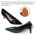 6 Pairs Heel Pads for Women - Comfortable Shoe Inserts Heel Grips & Liner - Beige Shoe Inserts for Loose Shoes - Buy Online on GoSupps.com
