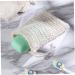  Beaupretty Beaupretty Soap Mesh Holder 1 Piece Soap Mesh Bag Soap Mesh Bag Bubble Foaming Net - Buy Online on GoSupps.com