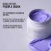 Schwarzkopf Professional BLONDME Bond Repair Purple Mask Masque Capillaire Neutraliser Sous Tons Jaunes Cheveux Color s claircis D color s Profond ment Nourrissant Et Renfor ant 200 ml - Buy Online on GoSupps.com