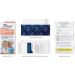 Genovate DNA Grandparent Test - Fast Results in 2 Business Days - All Lab Fees & Shipping Included - Buy Online on GoSupps.com