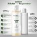Aloe Vera Body Milk with Leaf Extract | Nourishing Body Lotion 250ml - International Shipping Available - Buy Online on GoSupps.com