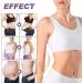 EXQST Purple Leaf Slimming Cream Body Fat Burner Cream and Scalp for Men and Women Fat Burner Hot Cream Detox Body Sculpting Cream - Buy Online on GoSupps.com