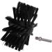 Dryer Vent Cleaning Kit | Nylon Chimney Brushes | Home Cleaning Set for Effective Airflow - Buy Online on GoSupps.com