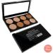 Buy Makeup Revolution Ultra Blush Palette Goddess - 13g | International Shipping Available - Buy Online on GoSupps.com
