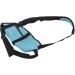 Tyenaza Adjustable Arm Sling for Kids | Upper Arm & Wrist Support | Elbow Fracture Protector - International Shipping Available - Buy Online on GoSupps.com