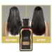 Chinese Grass Scented Anti-Hair Loss Shampoo & Oil for Dandruff Control | Quick Hair Growth & Strengthening | International Shipping Available - Buy Online on GoSupps.com