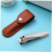 TOVINANNA Nail Clippers 360 Degree Rotary Stainless Steel Heavy Duty Nail Clippers for Thick Toenail Long Handle Nail Clippers Sturdy Sharp for Convenient Senior - Buy Online on GoSupps.com