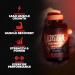 Huge Supplements Ecdysterone - Natural Anabolic for Lean Muscle Strength & Performance | 60 Capsules - Buy Online on GoSupps.com