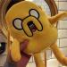 Adventure Time Plush Bags Single Shoulder Bags Adventure Time BMO Jake The Dog Bag - Buy Online on GoSupps.com