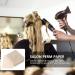 CLISPEED Papier Permanent pour Coiffure Professionnelle Bo te de Papier Jetable pour Permanente et Bouclage des Cheveux R sistant la Chaleur pour Salon et Usage Domestique Outil Pratique - Buy Online on GoSupps.com