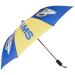 FOCO NFL Los Angeles Rams Team Logo Umbrella, Team Color, One Size