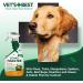Vet's Best Flea and Tick Home Spray 32 oz - Natural Flea Treatment for Dogs and Home - Buy Online on GoSupps.com