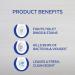 Shop Lysol Power Toilet Bowl Cleaner - 192oz (4X2X24oz) | 10X Cleaning Power | International Shipping Available - Buy Online on GoSupps.com