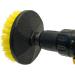 Rogue River Tools Rotary Drill Boat Hull Cleaning Brush - Buy Online on GoSupps.com