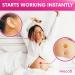 Preggo Morning Sickness Relief Patches - Pack of 50 - Buy Online on GoSupps.com