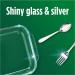 Fairy Platinum Dishwasher Tablets Lemon - 94 Tablets - Buy Online on GoSupps.com