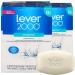 Lever 2000 Perfectly Fresh Bar Soap  16 Count(Pack of 1)